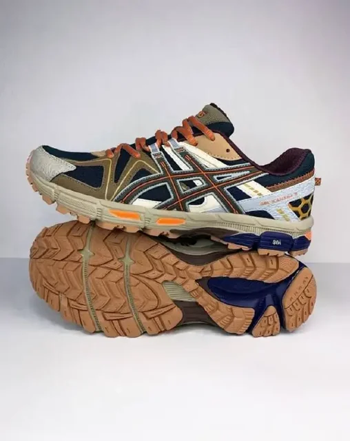 Кроссовки Asics Gel Kahana 8 - Гель-лак в Волгоград