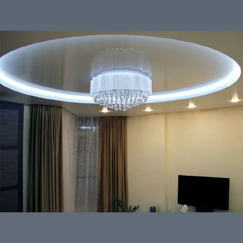 Установка натяжных потолков в Волгограде - Услуги в Волгоград