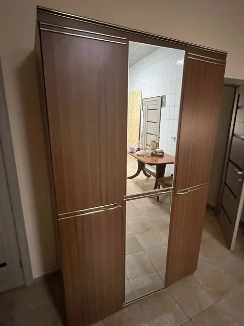 Продам шифонер за ненадобностью - null в Волгоград