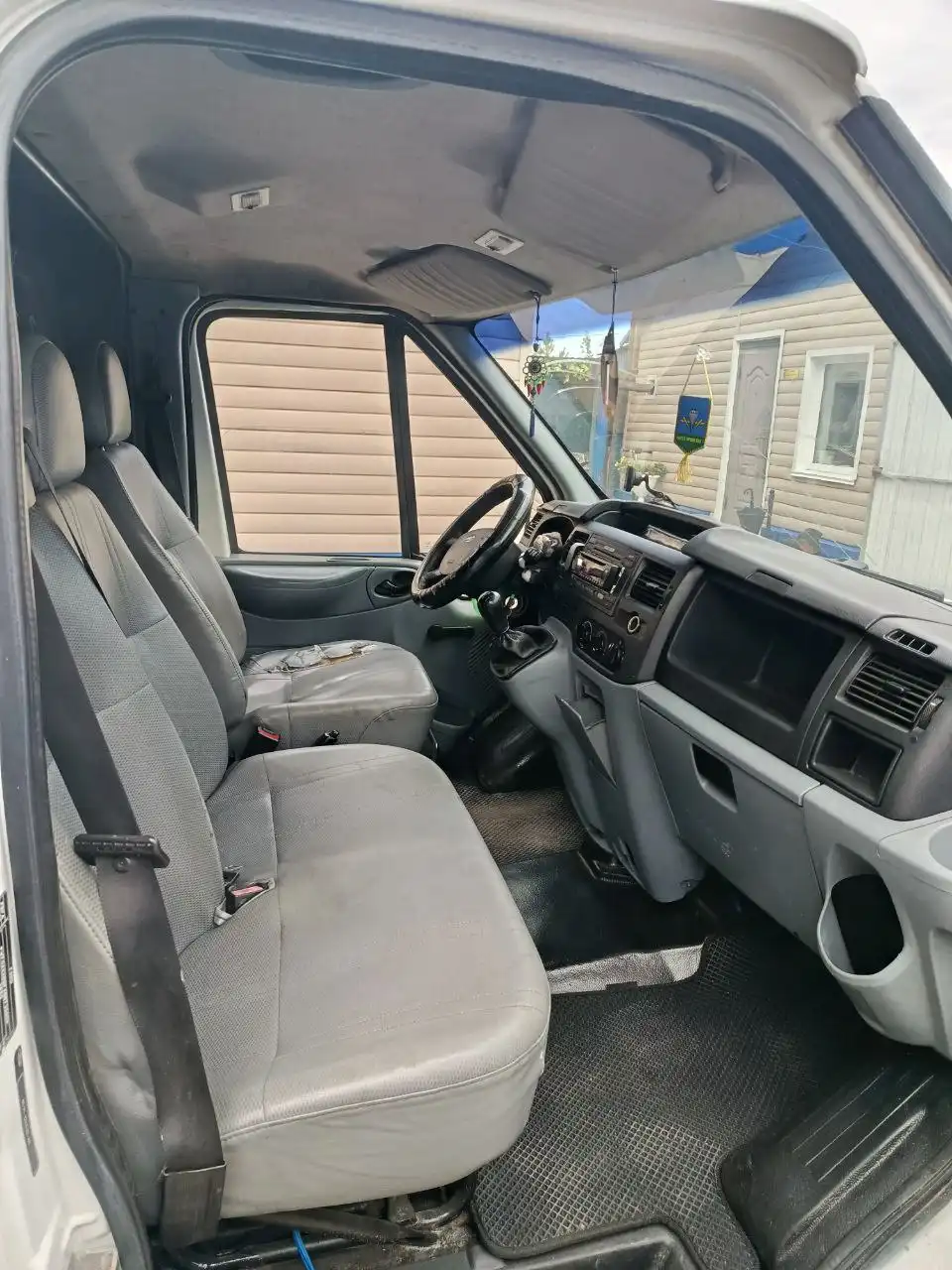 Продам Ford Transit 2008 года