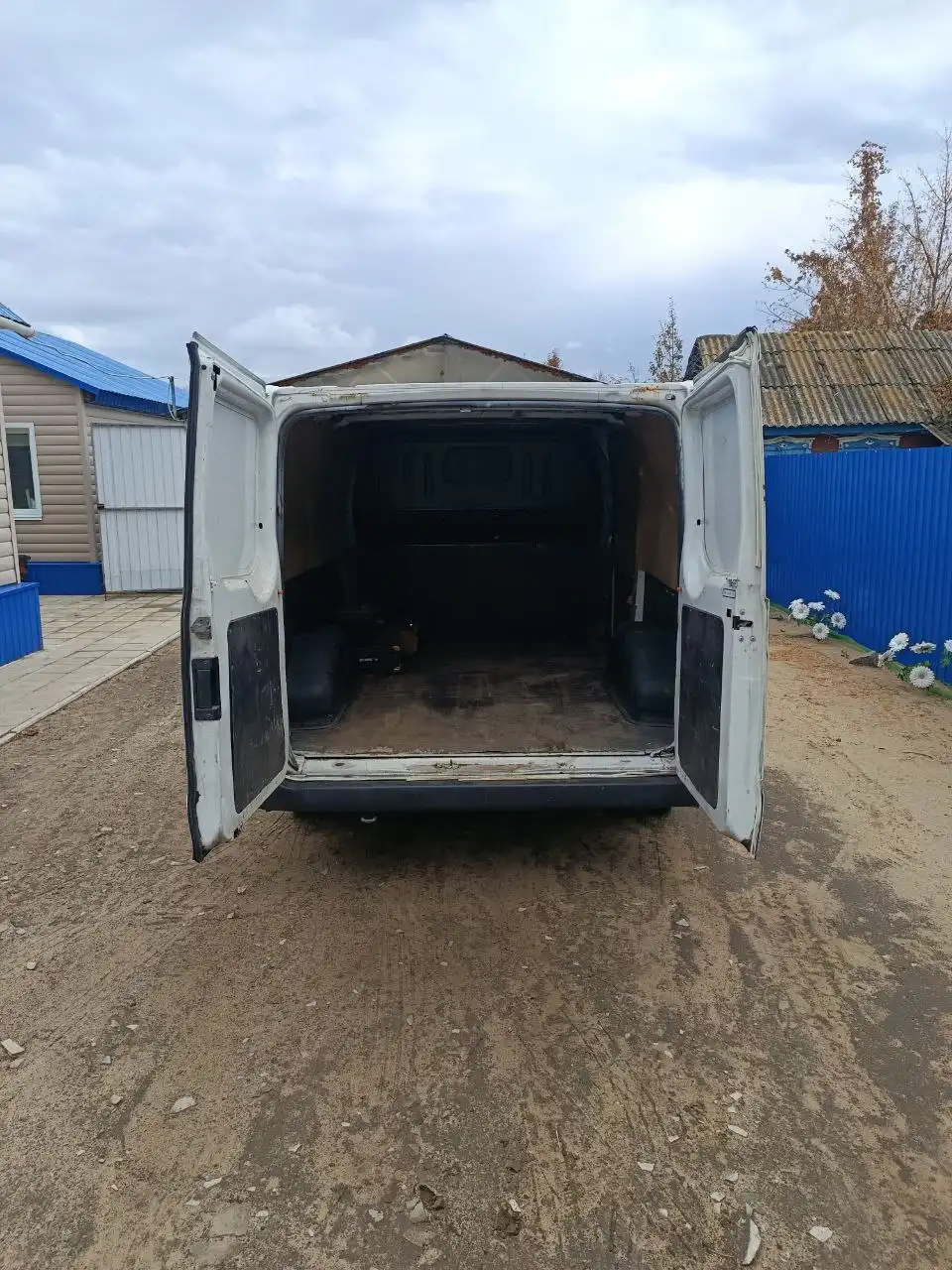 Продам Ford Transit 2008 года