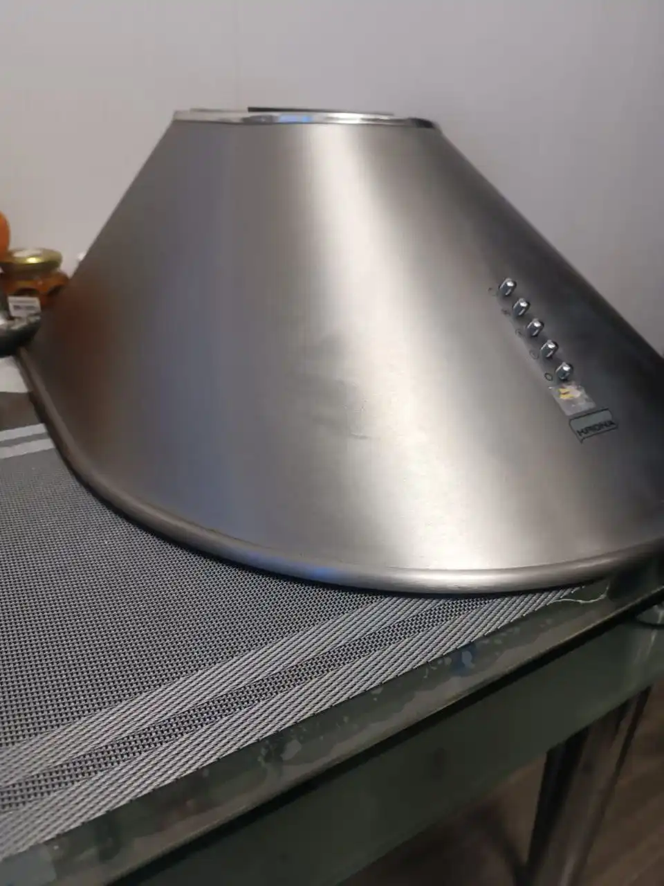 Продажа вытяжки в рабочем состоянии