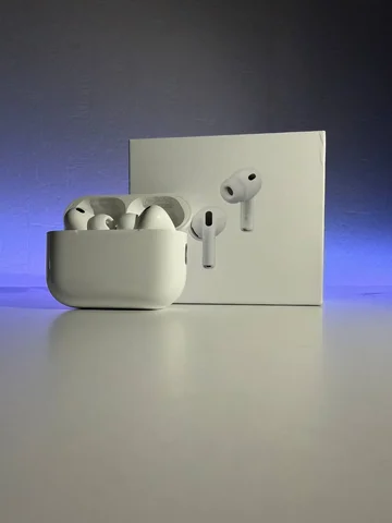 Продам AirPods 3 Pro новые - Аксессуары для телефонов в Волгоград
