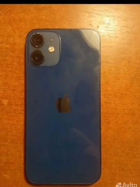 Продам iPhone 12 mini (мелкие царапины, акб 80%) - Игровые приставки в Волгоград