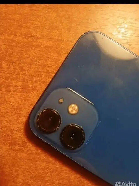 Продам iPhone 12 mini (мелкие царапины, акб 80%) - Смартфоны (Электроника) в Волгоград