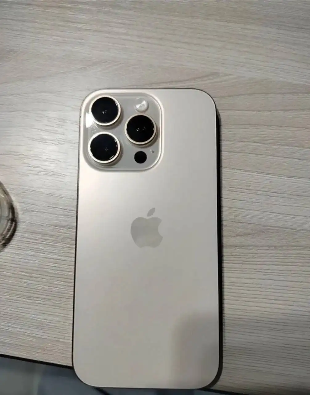 Продам iPhone 16 Pro в отличном состоянии - Смартфоны (Электроника) в Волгоград