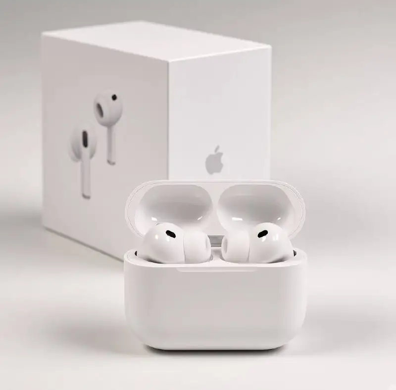 AirPods Pro 3 запечатаны - Наушники (Электроника) в Волгоград