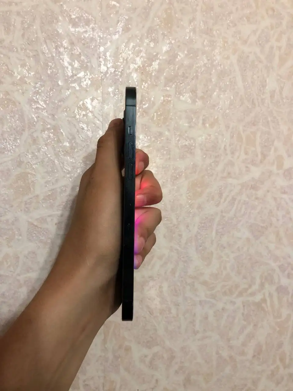 iPhone 12 Pro Max 256GB с дефектами - Телефоны (Электроника) в Волгоград