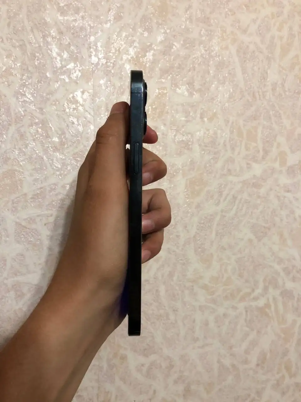 iPhone 12 Pro Max 256GB с дефектами - Телефоны (Электроника) в Волгоград