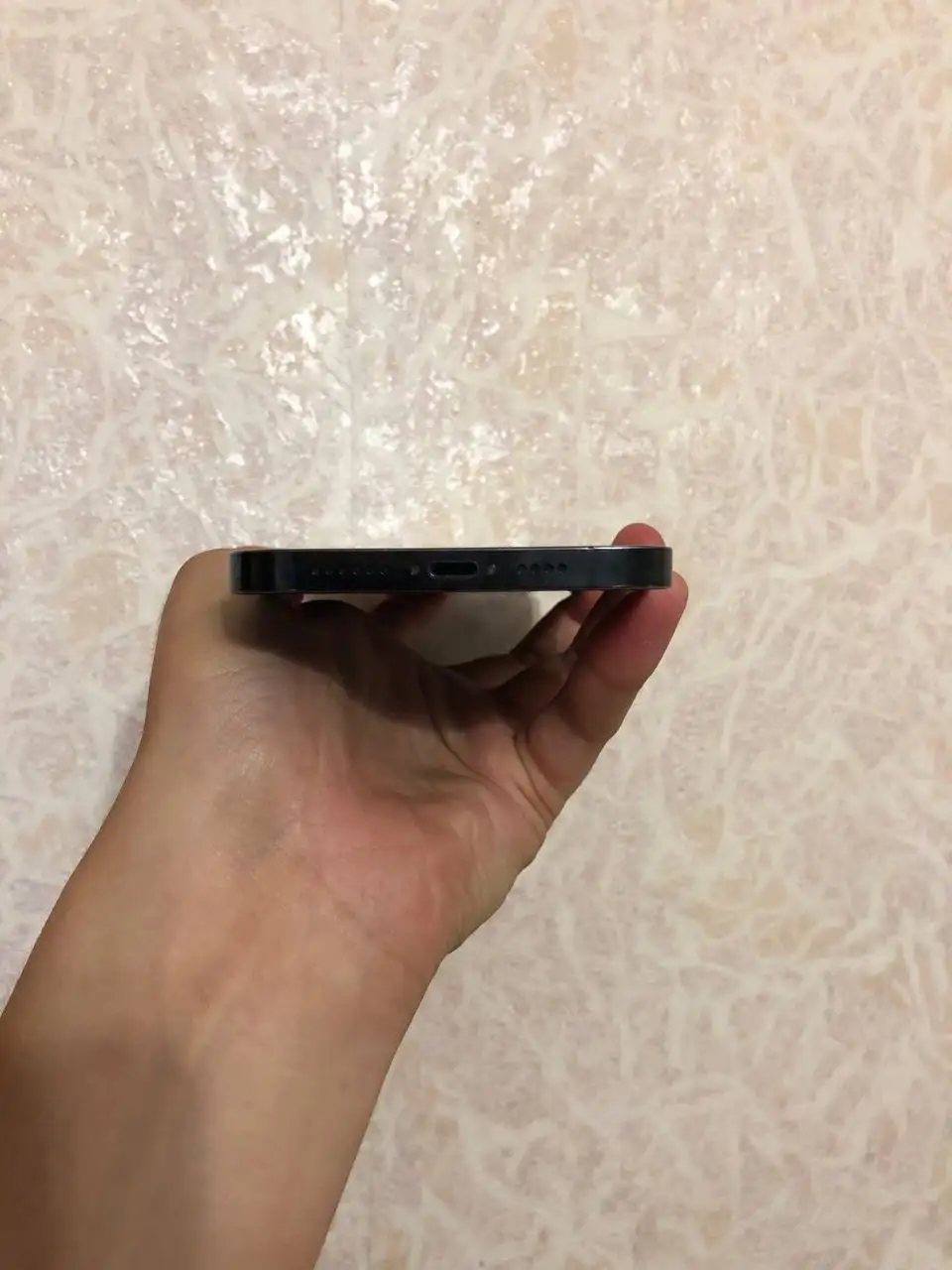 iPhone 12 Pro Max 256GB с дефектами - Телефоны (Электроника) в Волгоград