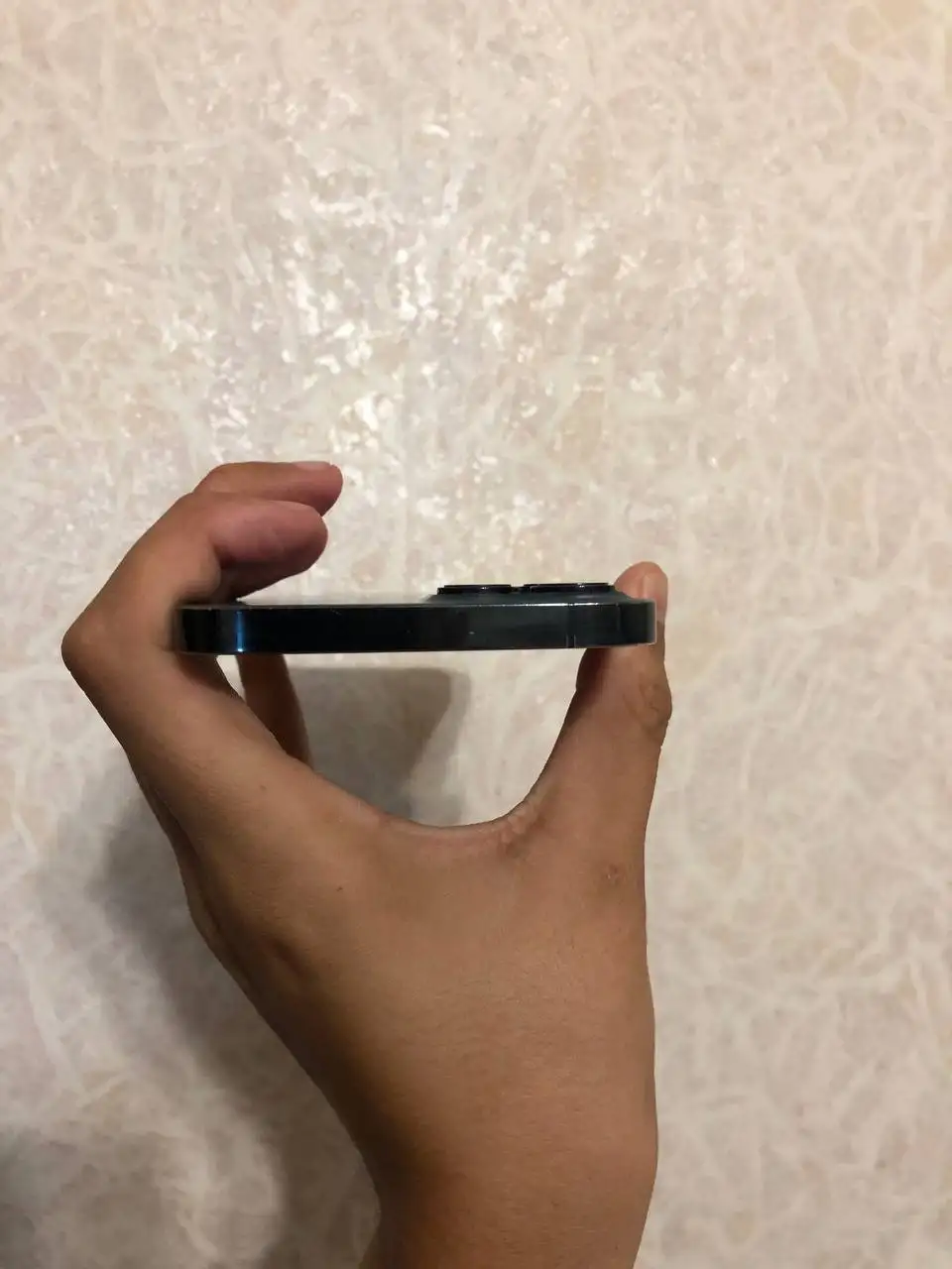 iPhone 12 Pro Max 256GB с дефектами - Телефоны (Электроника) в Волгоград