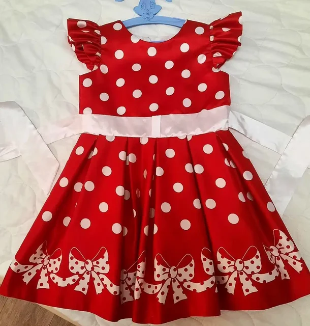 Детское платье для девочки 4-5 лет - частное объявление в Волгоград