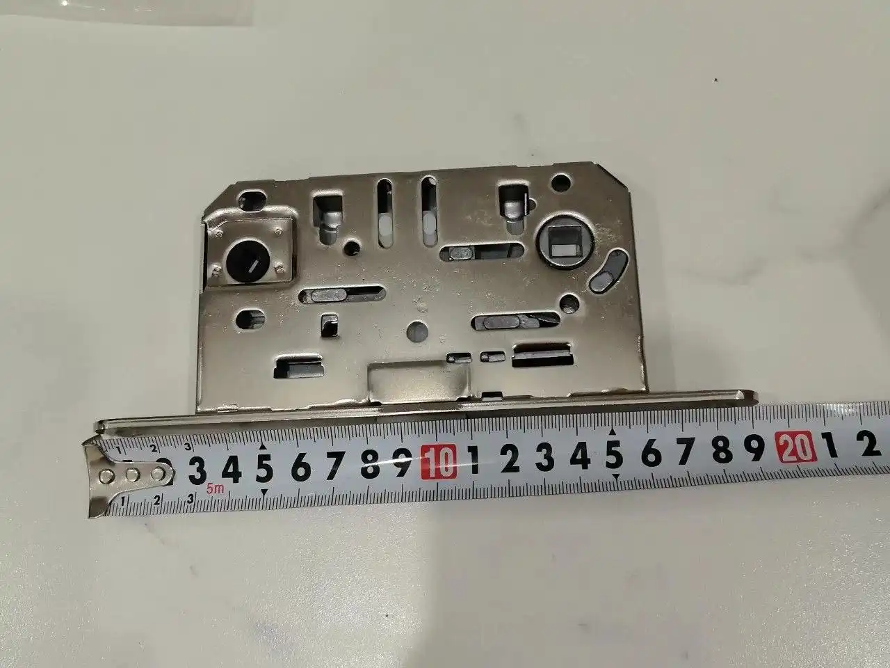 Дверной замок новый в наличии 4 шт