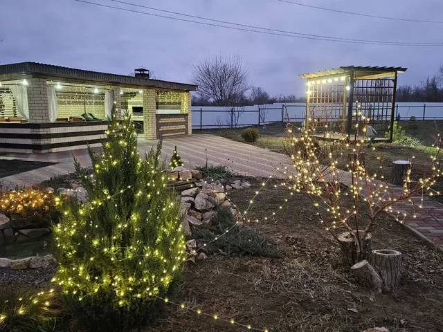 Аренда дома с баней и беседкой в Пятиморске - Услуги в Пятиморск