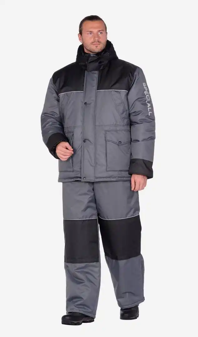 Зимний костюм 60/62