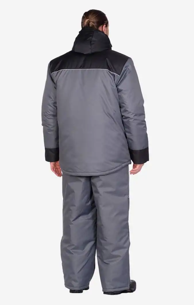 Зимний костюм 60/62