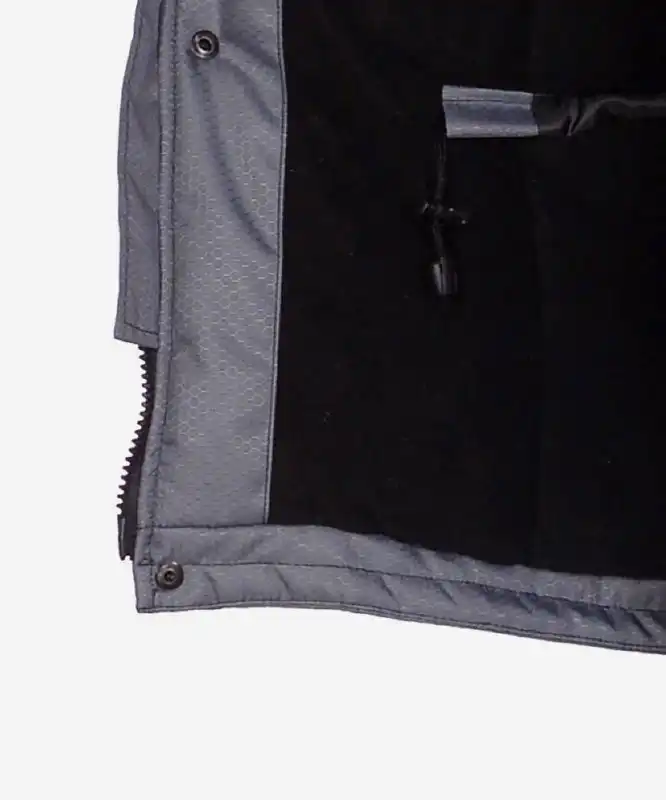 Зимний костюм 60/62