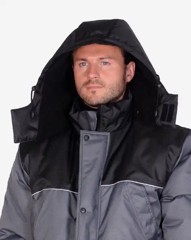 Зимний костюм 60/62