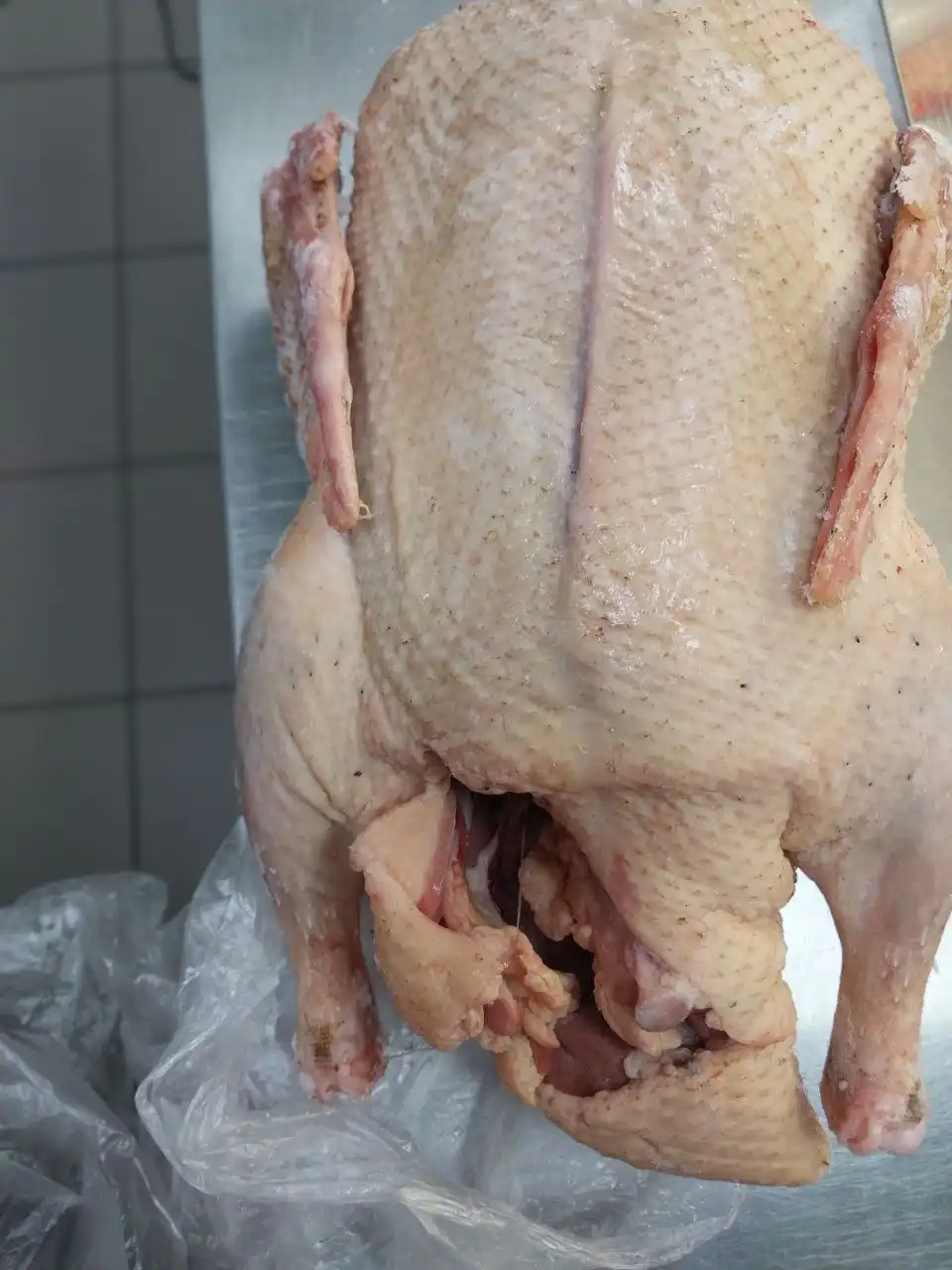 Продажа домашнего мяса и яиц