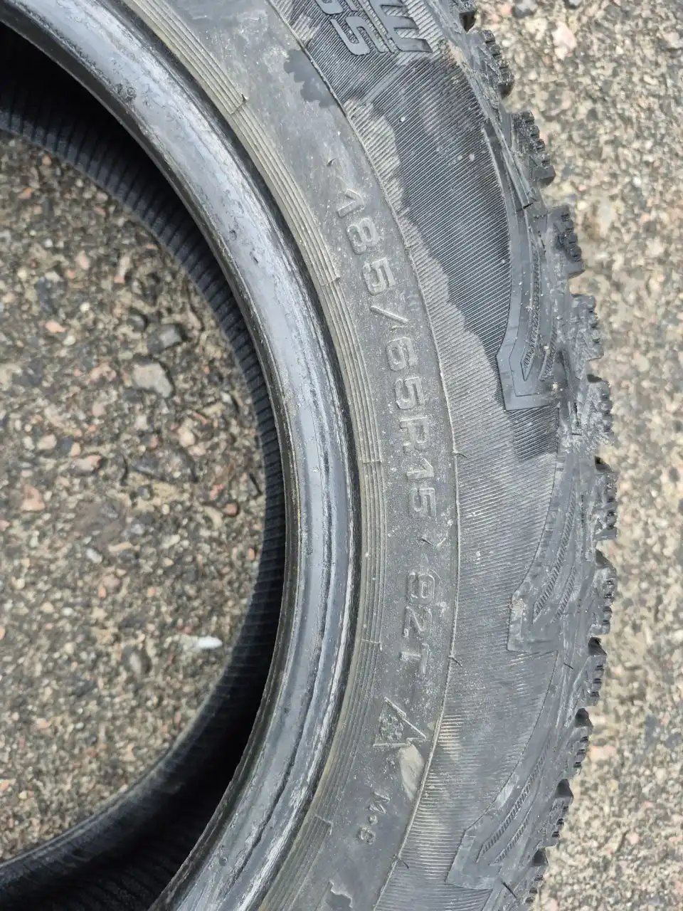 Диски R15 4×100 и баллоны в Волгограде