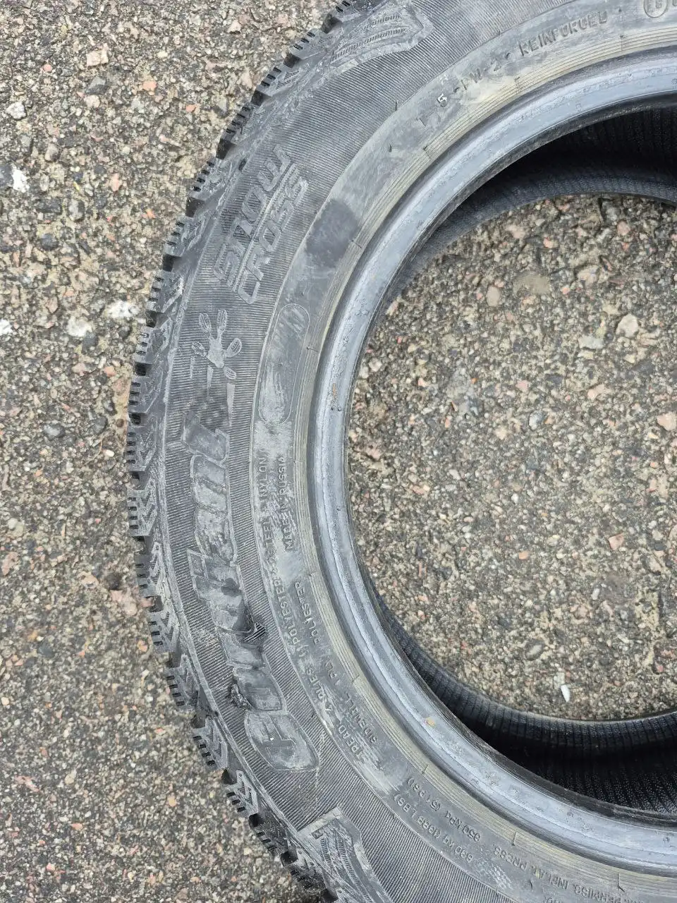 Диски R15 4×100 и баллоны в Волгограде