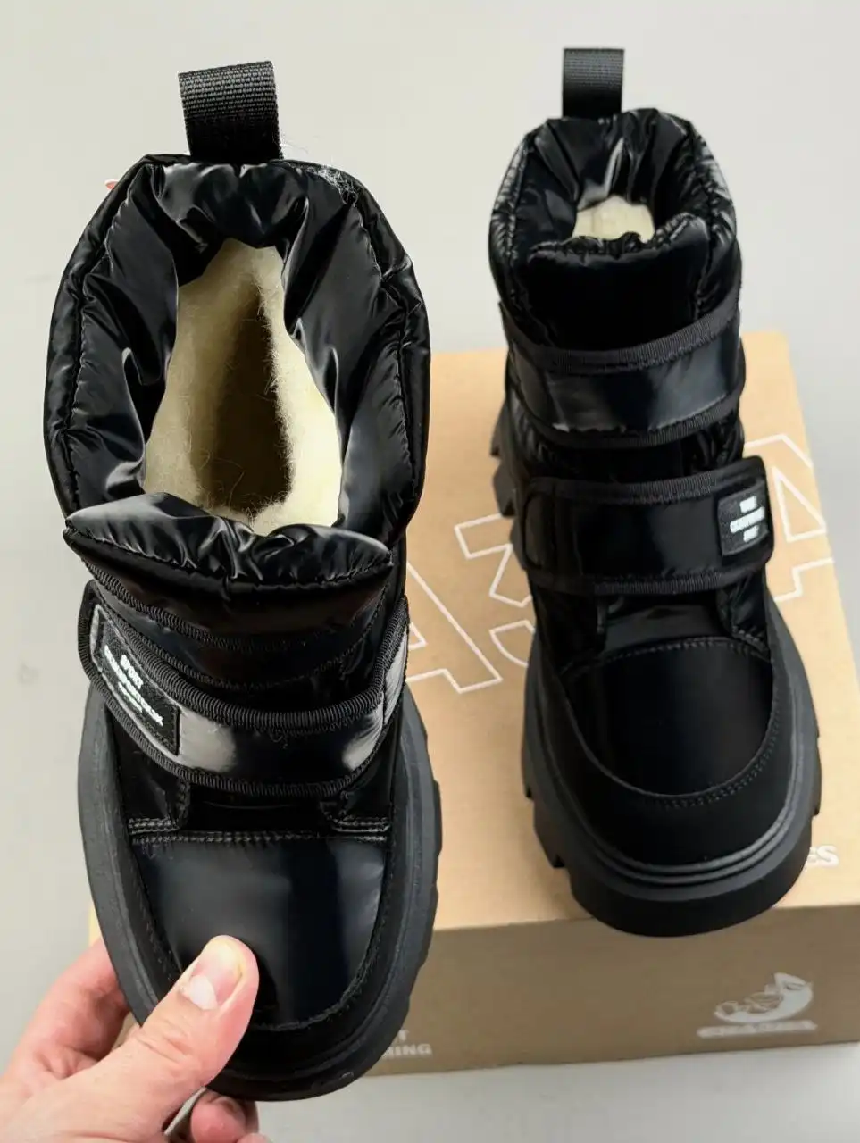 Ботинки на девочку СКАЗКА, размеры 33-37