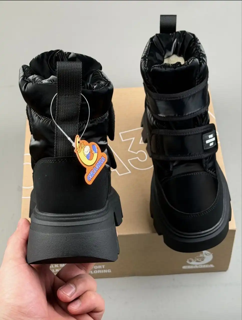 Ботинки на девочку СКАЗКА, размеры 33-37