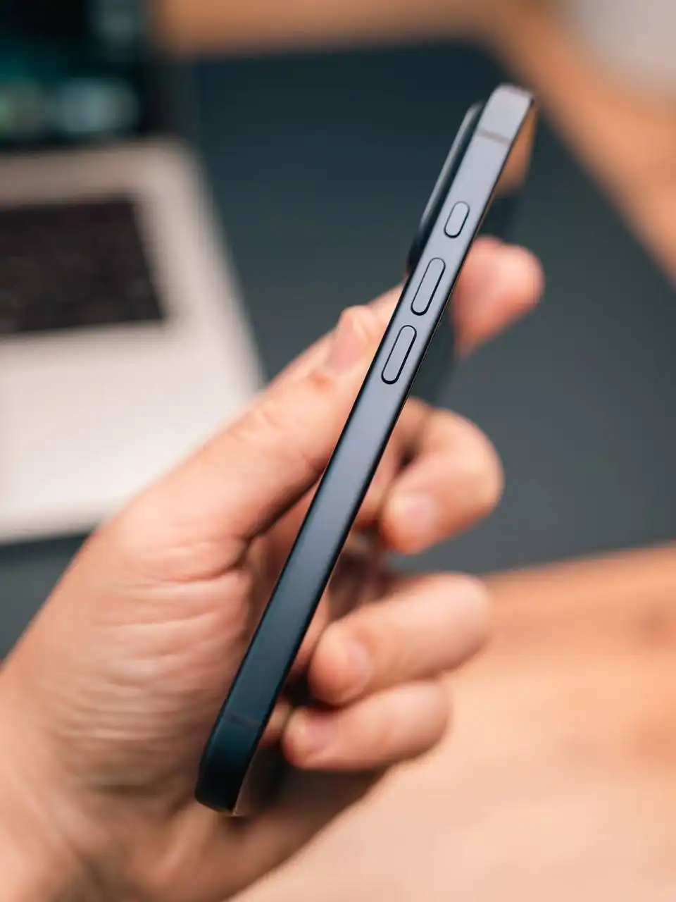 iPhone 17 Pro Max Deep Blue 1Tb