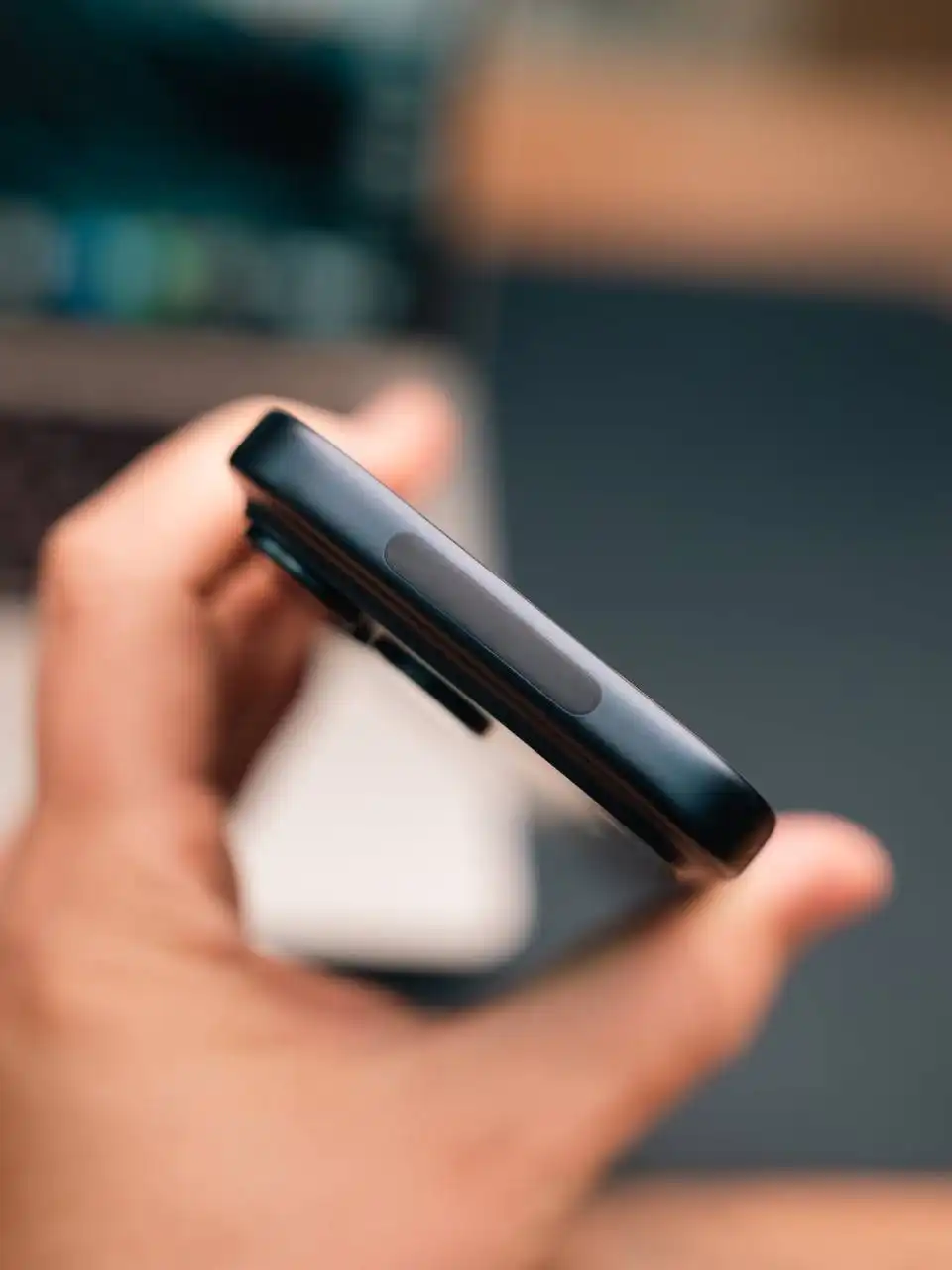 iPhone 17 Pro Max Deep Blue 1Tb