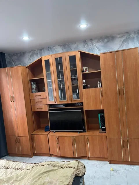 Продажа стенки в гостиную - Растения в Волгоград