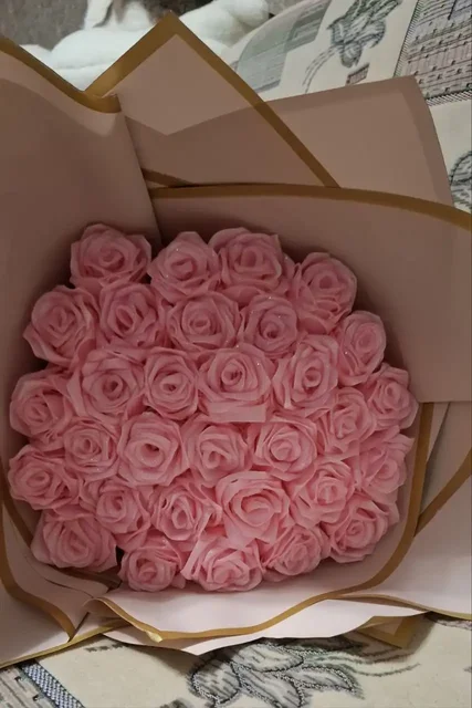 Цветы из атласных лент под заказ в Волгограде - Хобби и отдых в Волгоград