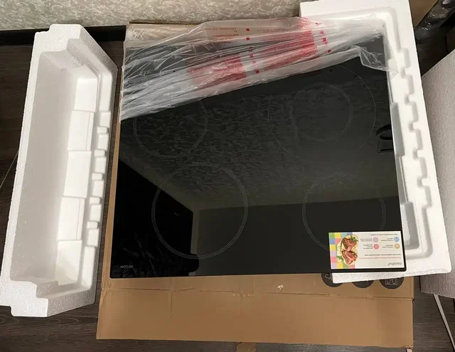 Сенсорная варочная панель новая - Для дома и дачи в Волгоград