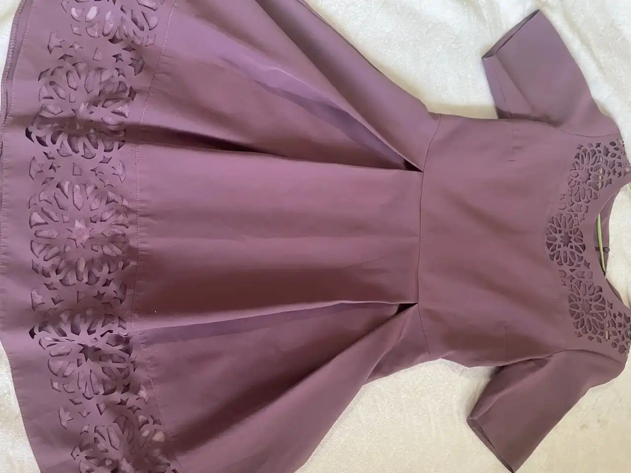 Женское платье размер 48