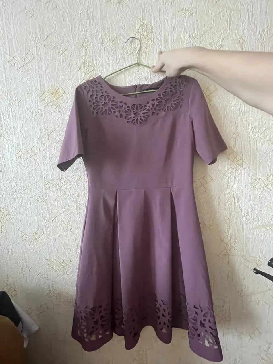 Женское платье размер 48