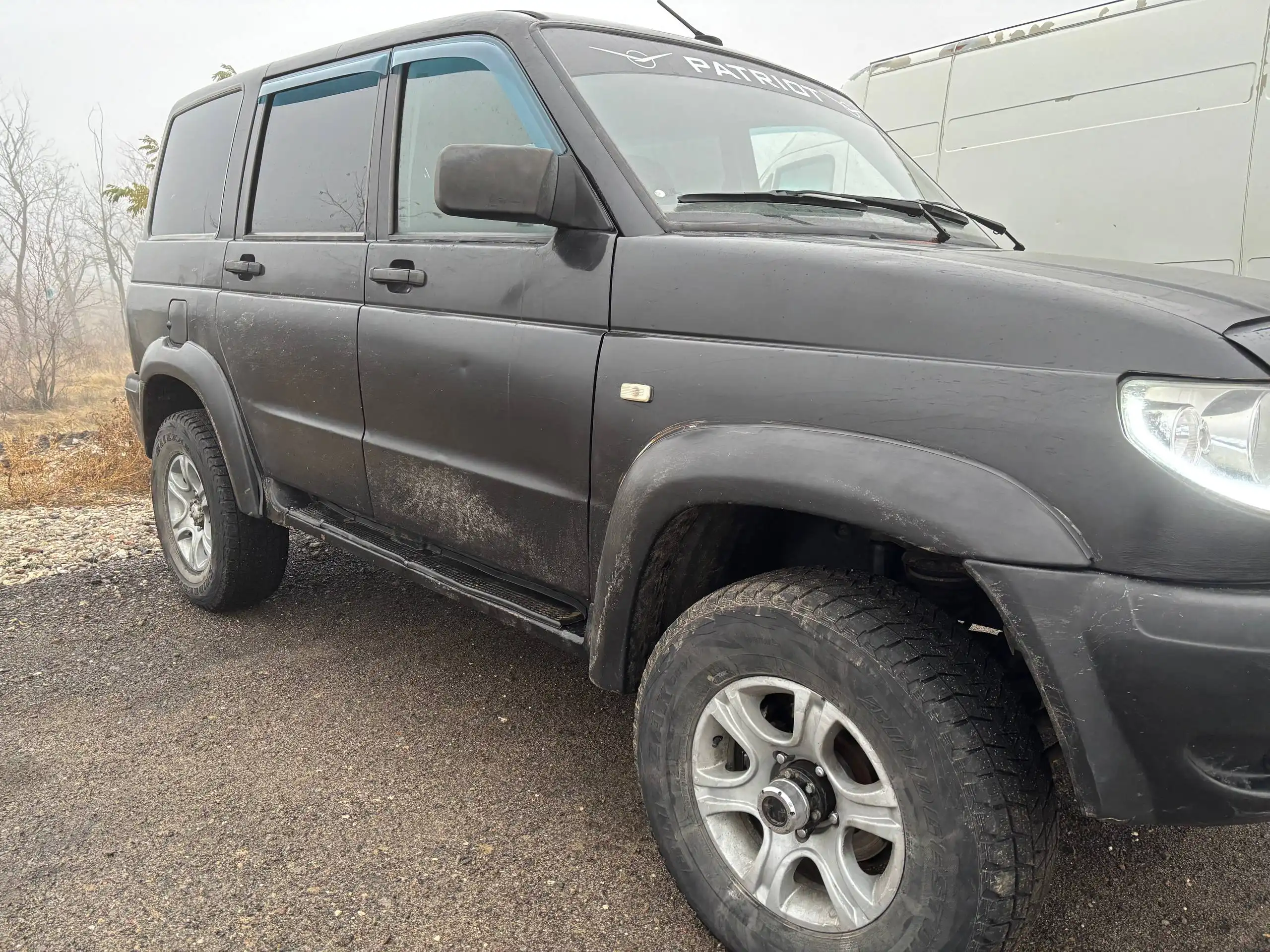 Продам УАЗ Патриот 2014 года - Внедорожники (Авто) в Волгоград