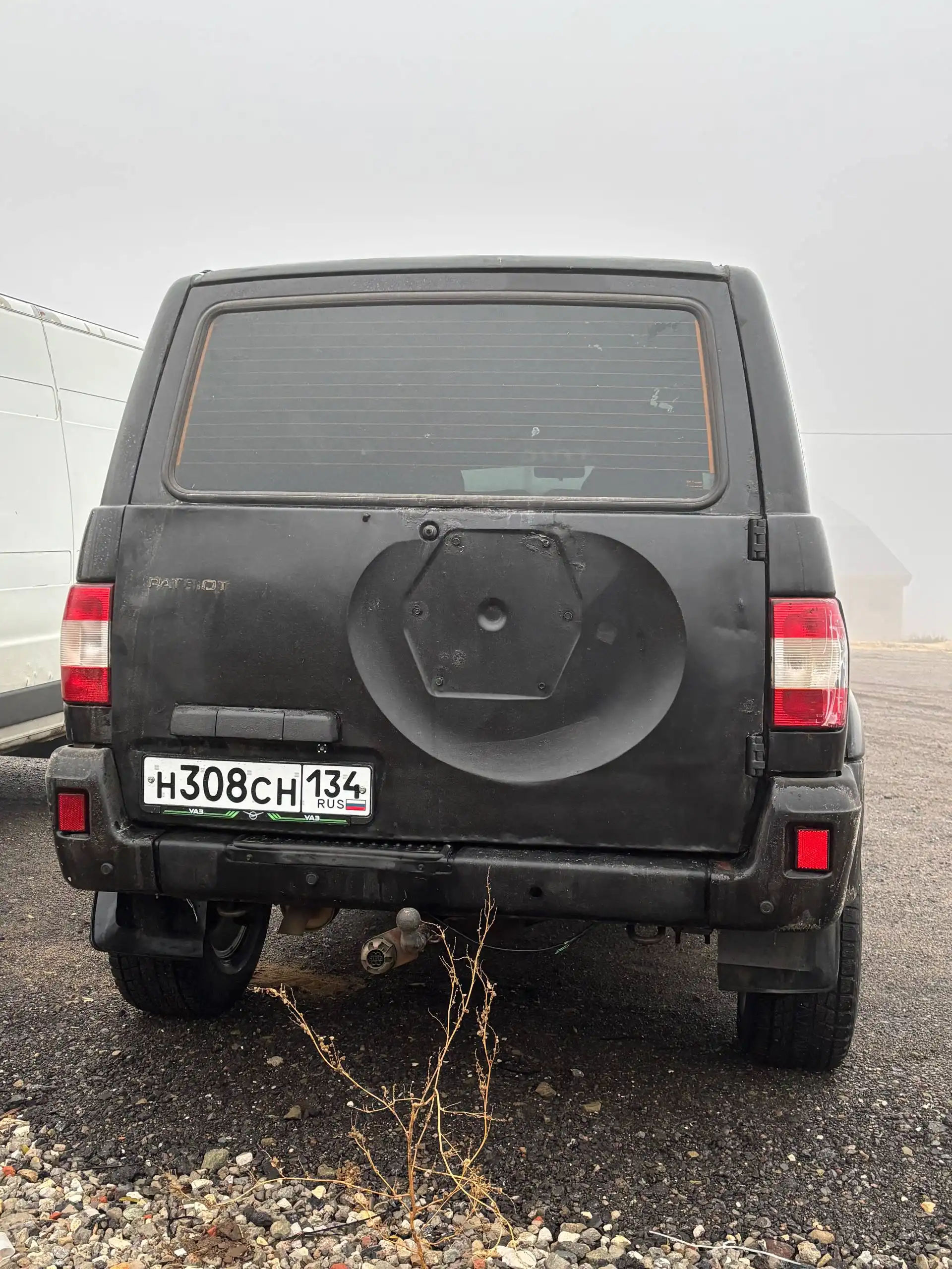 Продам УАЗ Патриот 2014 года - Внедорожники (Авто) в Волгоград