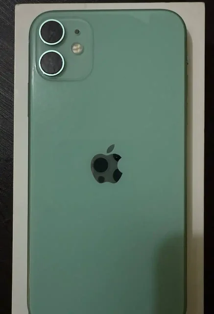 Продам iPhone 13 128 ГБ в идеальном состоянии - Электроника в Дзержинский