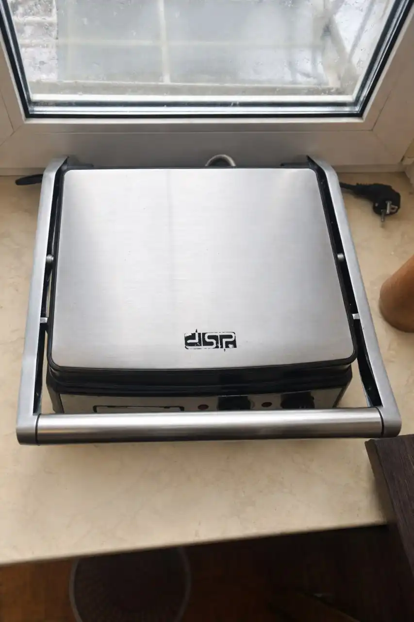 Аэрогриль отдам даром - Кухонная техника (Для дома и дачи) в Волгоград