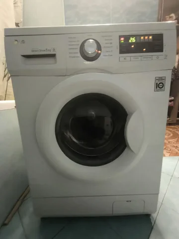 Продам стиральную машинку в рабочем состоянии - частное объявление в Волгоград