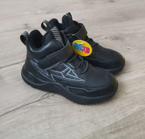 Ботинки весна-осень ТМ М+Д размер 32 новые - Вязаные изделия в Волгоград