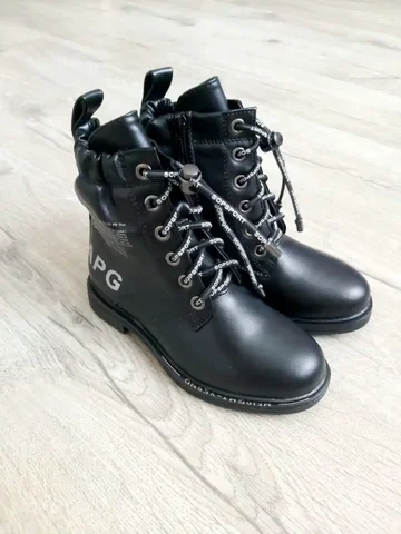 Ботинки ТМ Пчёлка - Вязаные изделия в Волгоград