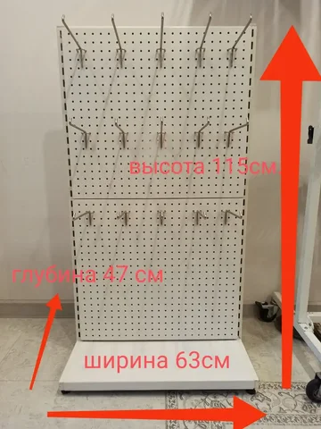 Б/у торговое оборудование - частное объявление в Волгоград