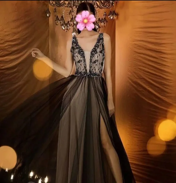 Роскошное платье Шоколад Senay на торжество - Вязаные изделия в Волгоград