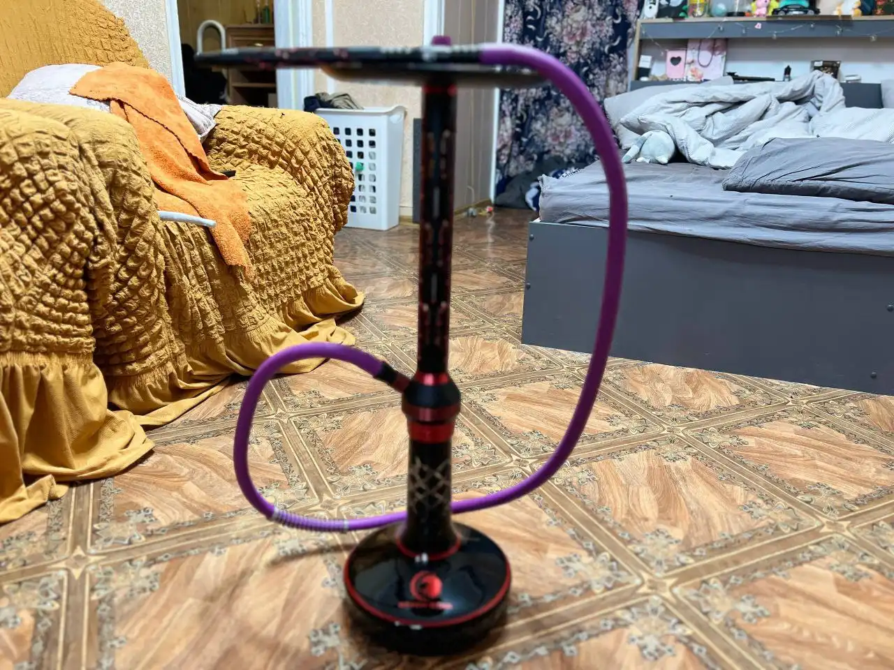 Продажа кальяна с аксессуарами - Кальяны (Хобби и отдых) в Волгоград