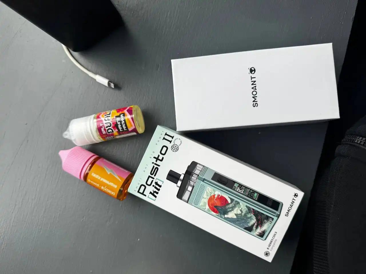 Продам пасито 2 в новом состоянии - Электроника в Волгоград