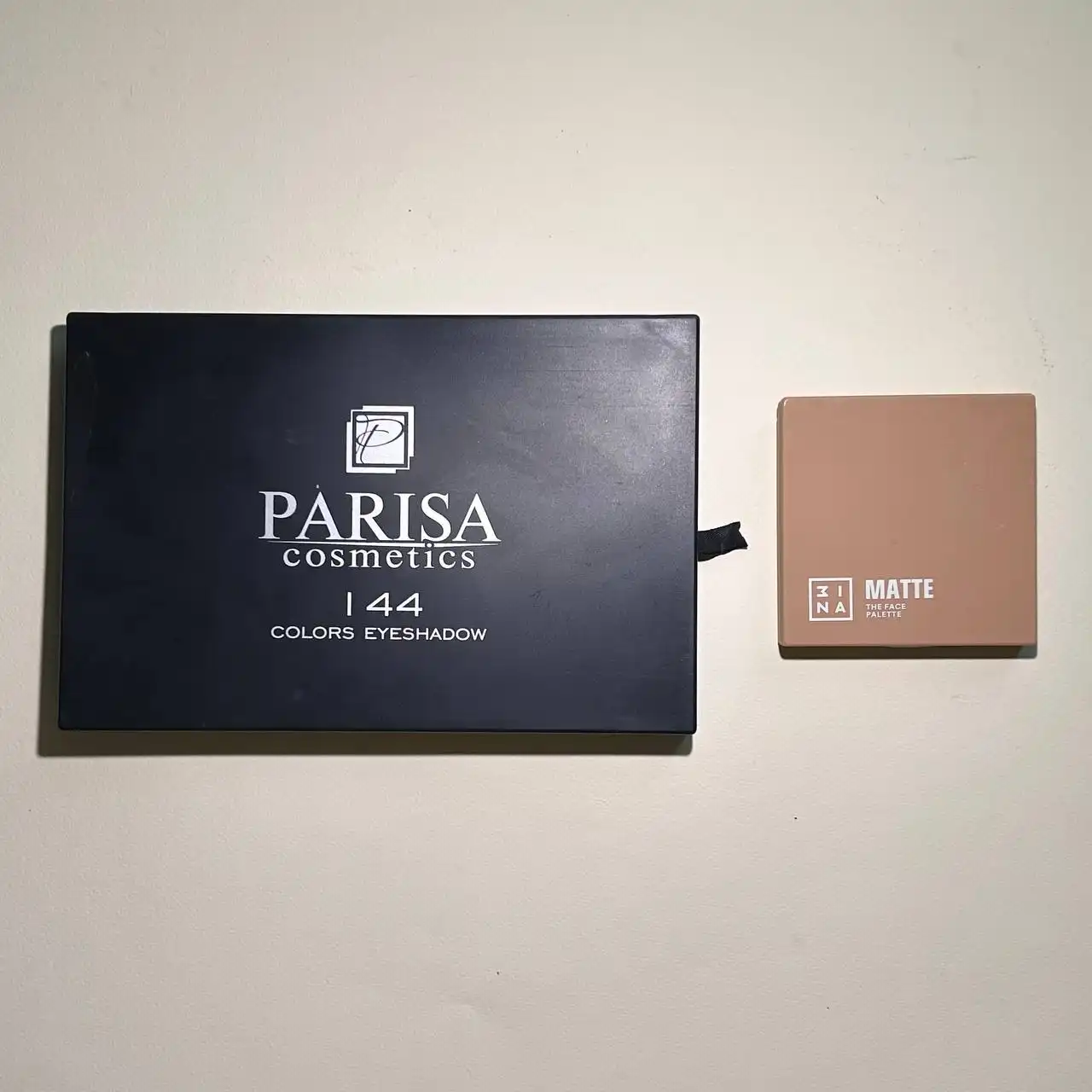 Косметика и кисти б/у - Косметика (Красота и здоровье) в Волгоград