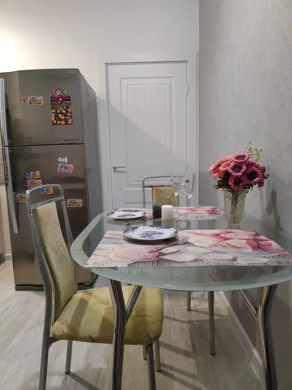 Сдам квартиру посуточно в Волгограде - Аренда посуточная (Недвижимость) в Волгоград