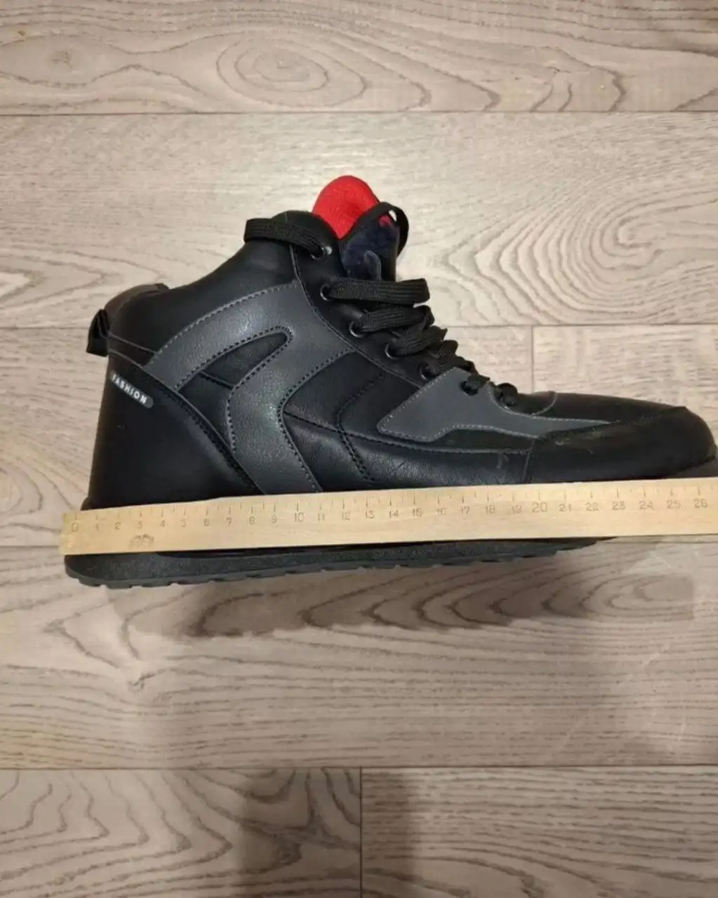 Мужские зимние ботинки и кроссовки - Обувь (Одежда) в Волгоград