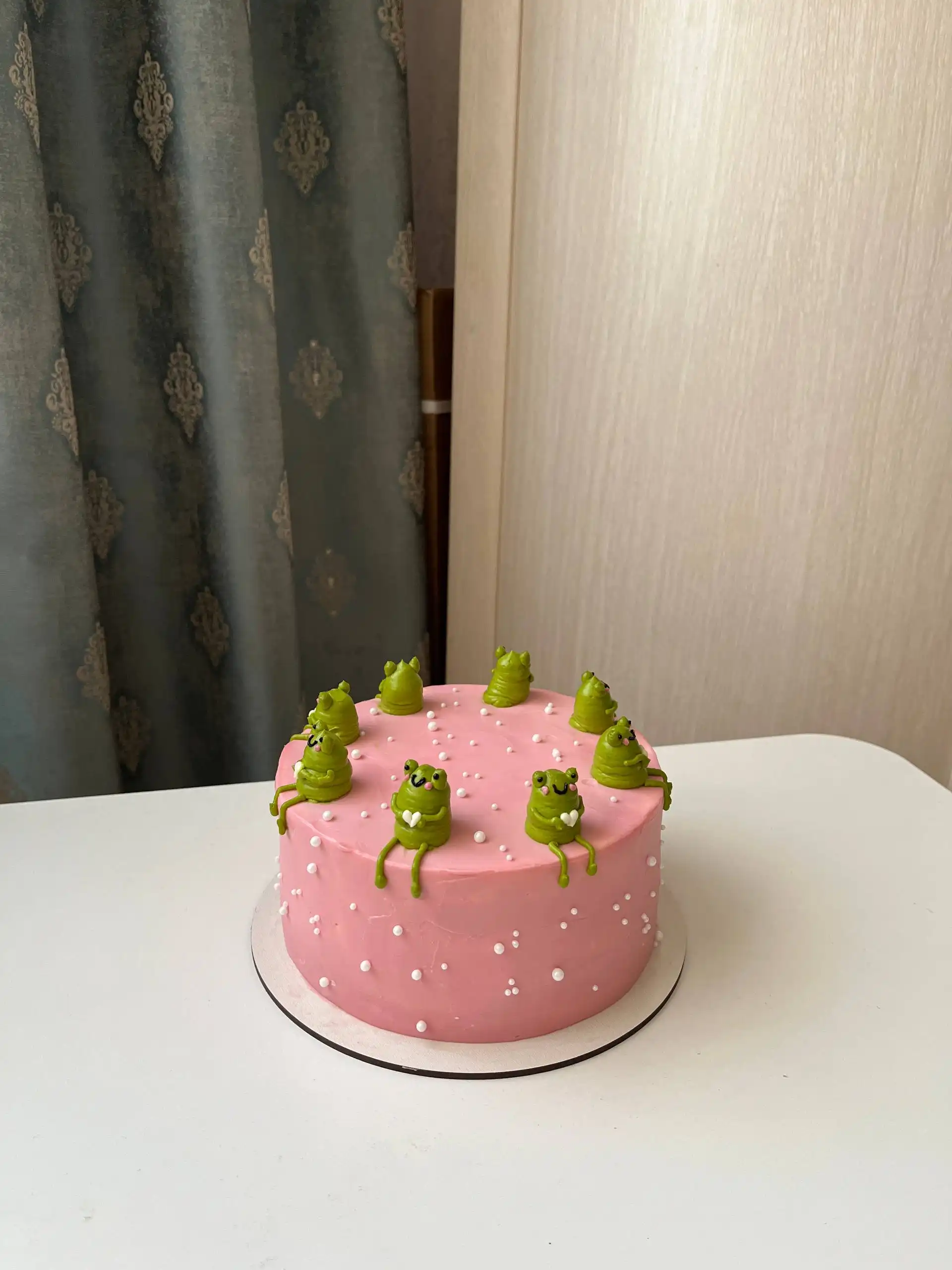 Розыгрыш тортика и капкейков в Волгограде - Барахолка в Волгоград