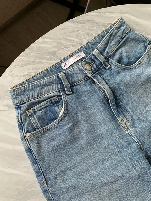 Женские джинсы размер 36 - Джинсы в Волгоград